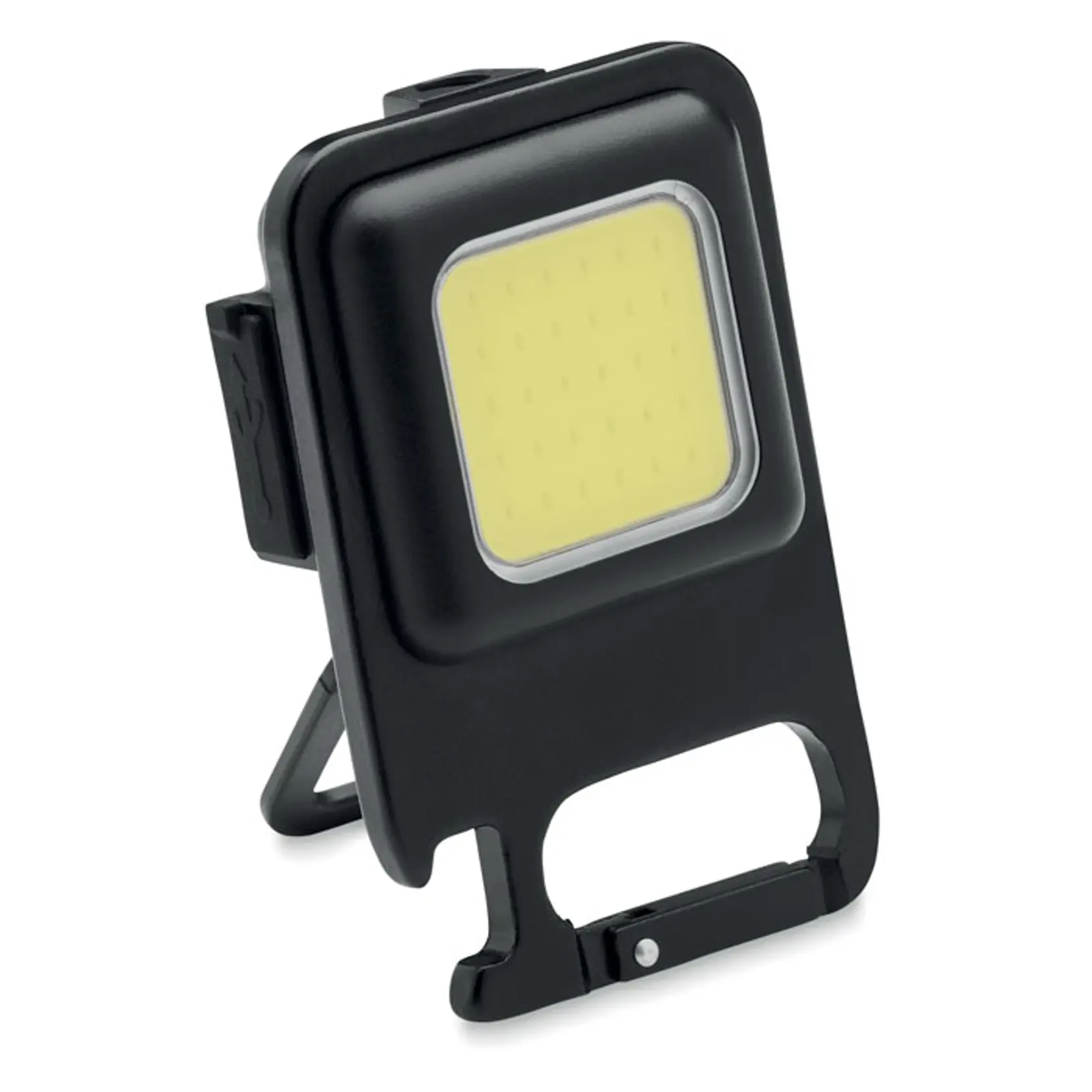 Bild på Ficklampa med COB-ljus