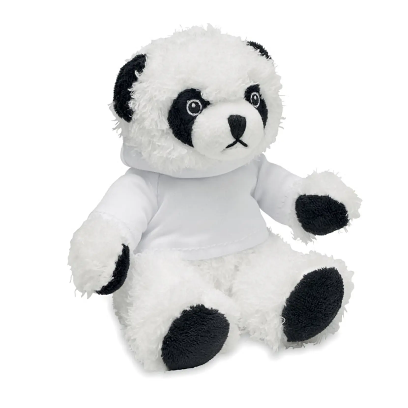 Bild på Mjukisdjur Panda nalle Bild på Mjukisdjur Panda nalle