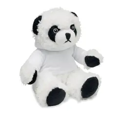 Bild på Mjukisdjur Panda nalle