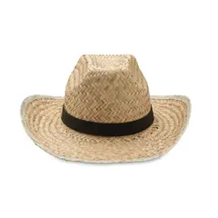Bild på Cowboyhatt av halm