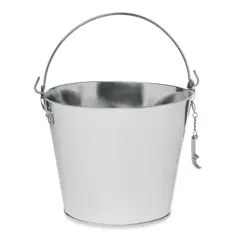 Bild på Ölhink i metall 4L