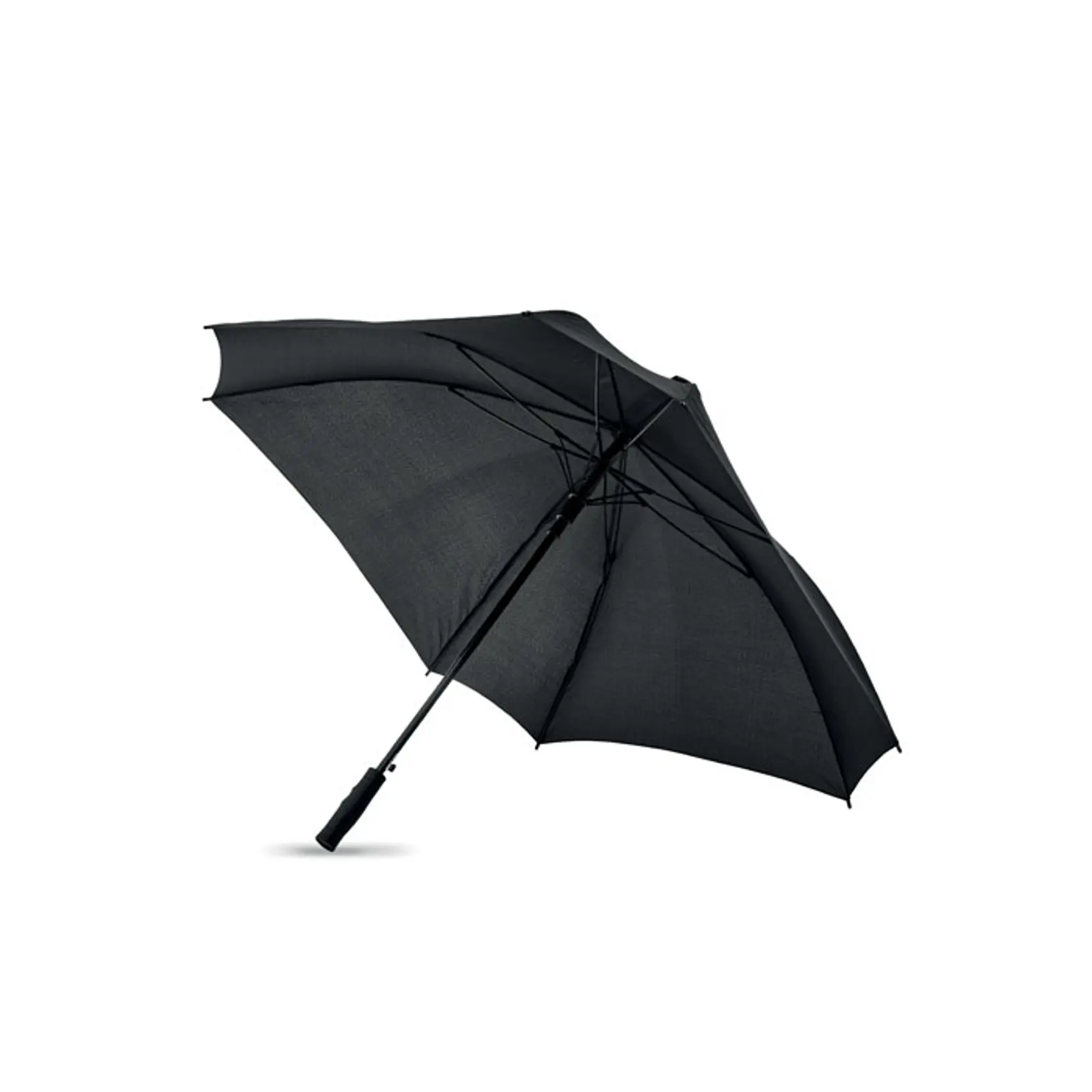 Bild på 27 " stormsäkert paraply Bild på 27 " stormsäkert paraply
