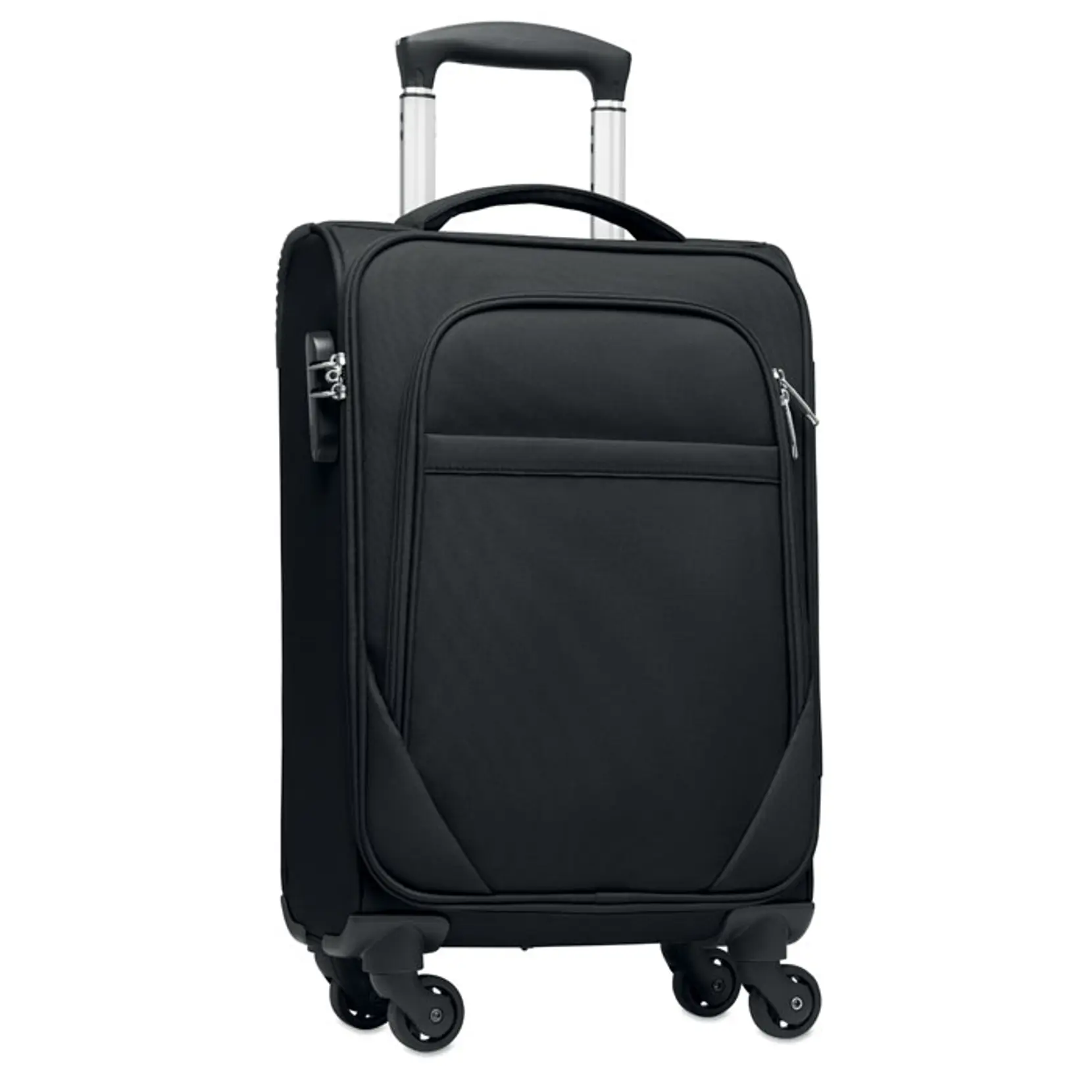Bild på 600D RPET Soft trolley Bild på 600D RPET Soft trolley
