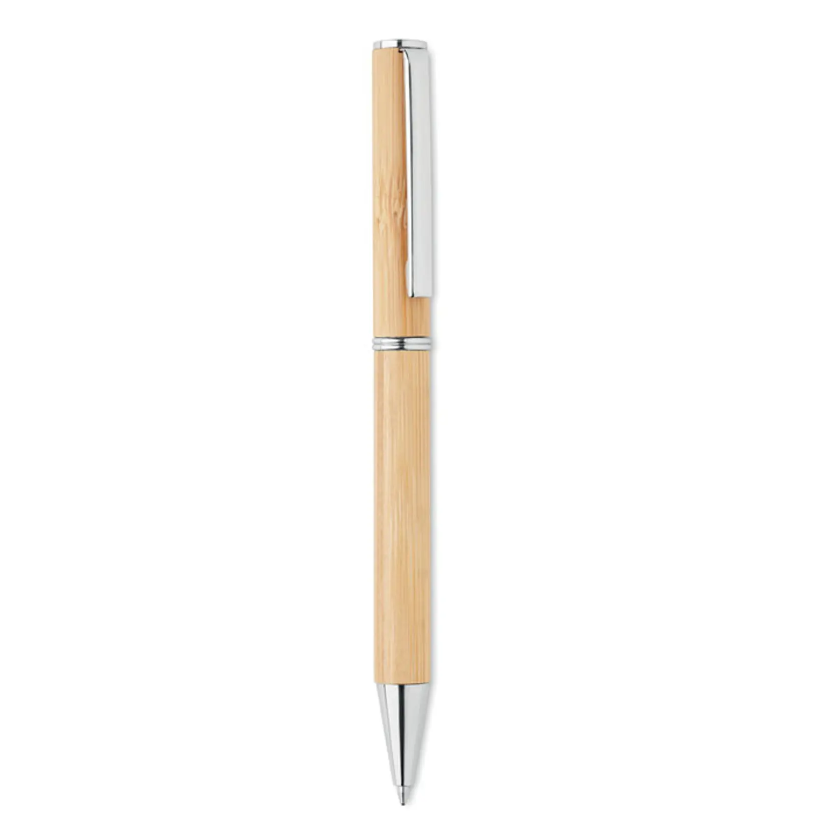 Bild på Bamboo twist penna Bild på Bamboo twist penna