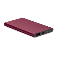 Bild på Powerbank 4000mAh typ C