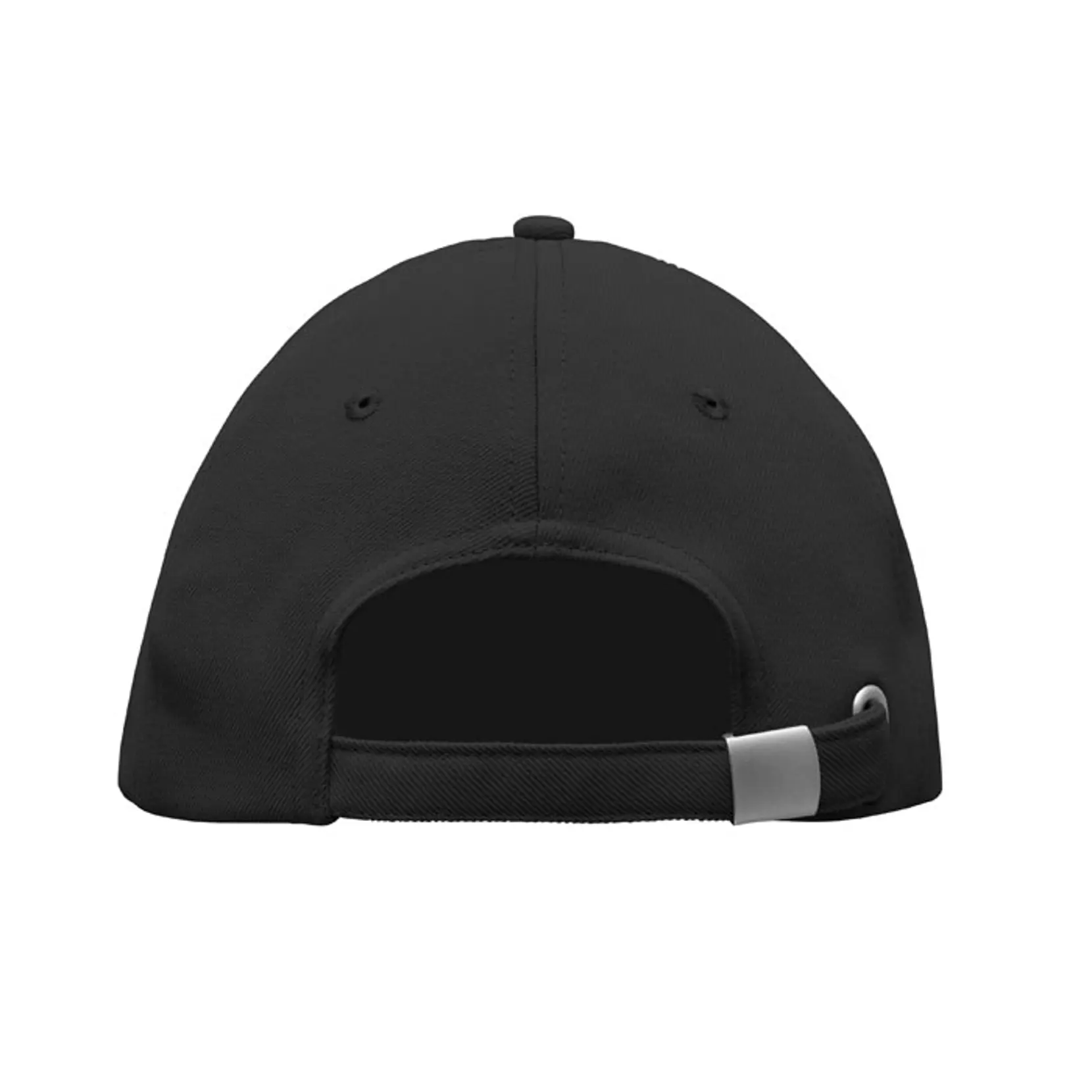 Bild på 5-panels keps rpet 210 gr/m² Bild på 5-panels keps rpet 210 gr/m²
