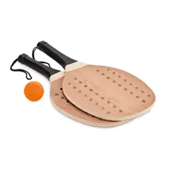 Bild på Strandtennisset
