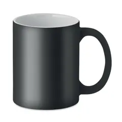 Bild på Matt färgad keramikmugg