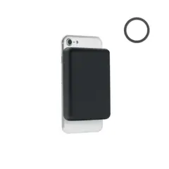 Bild på Powerbank trådlösladdning
