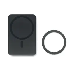 Bild på Powerbank trådlösladdning