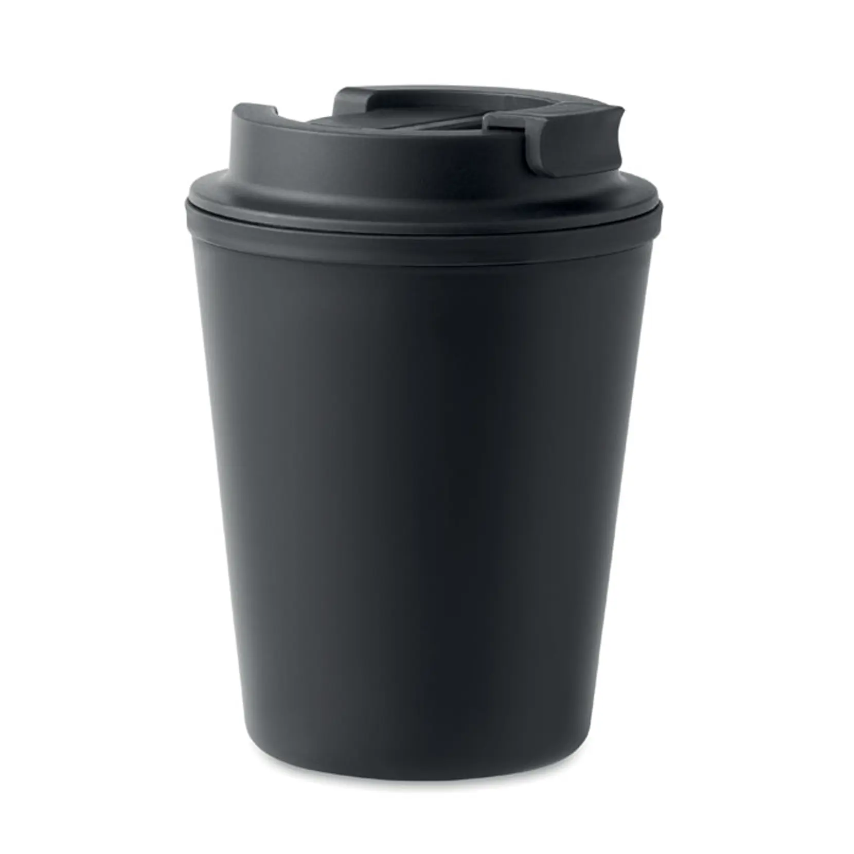 Bild på Återvunnen PP take-away mugg Bild på Återvunnen PP take-away mugg