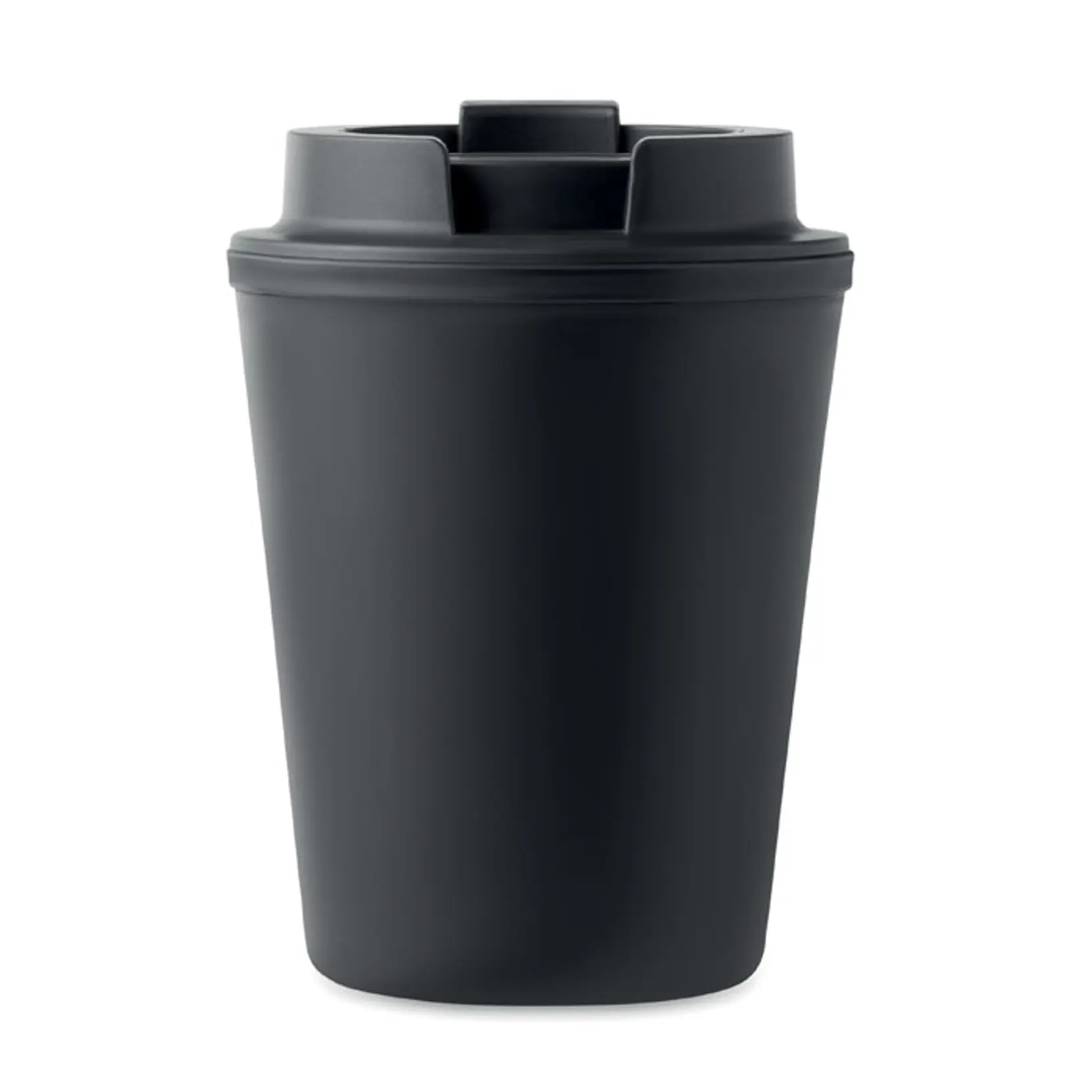 Bild på Återvunnen PP take-away mugg Bild på Återvunnen PP take-away mugg