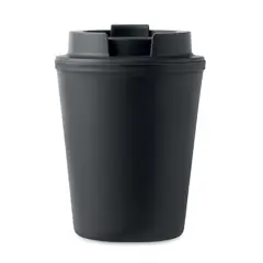 Bild på Återvunnen PP take-away mugg
