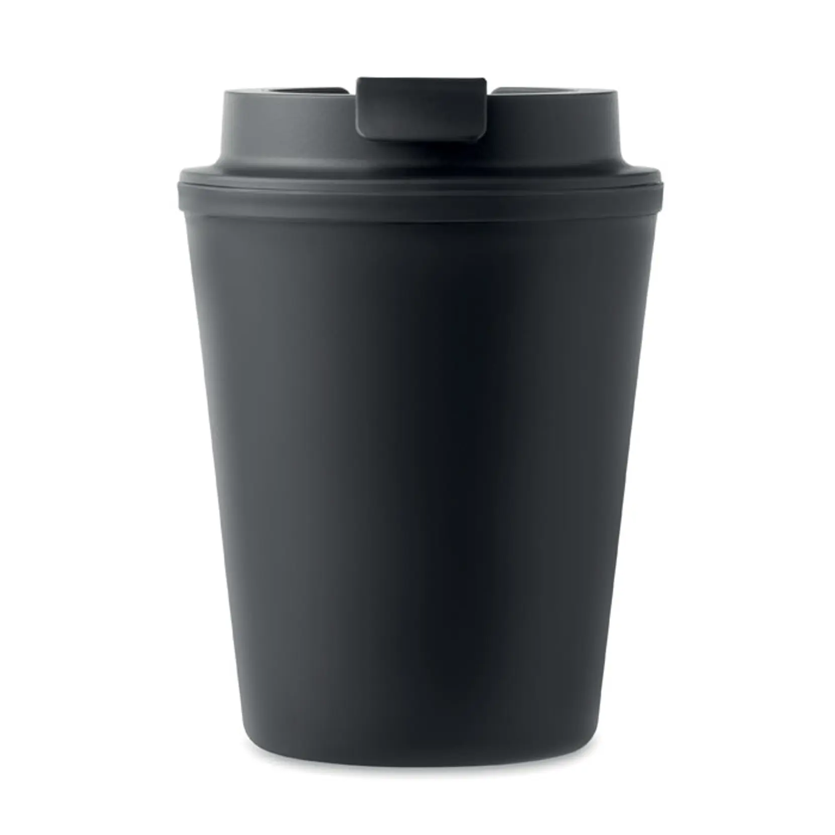 Bild på Återvunnen PP take-away mugg Bild på Återvunnen PP take-away mugg