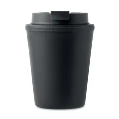 Bild på Återvunnen PP take-away mugg