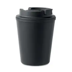 Bild på Återvunnen PP take-away mugg