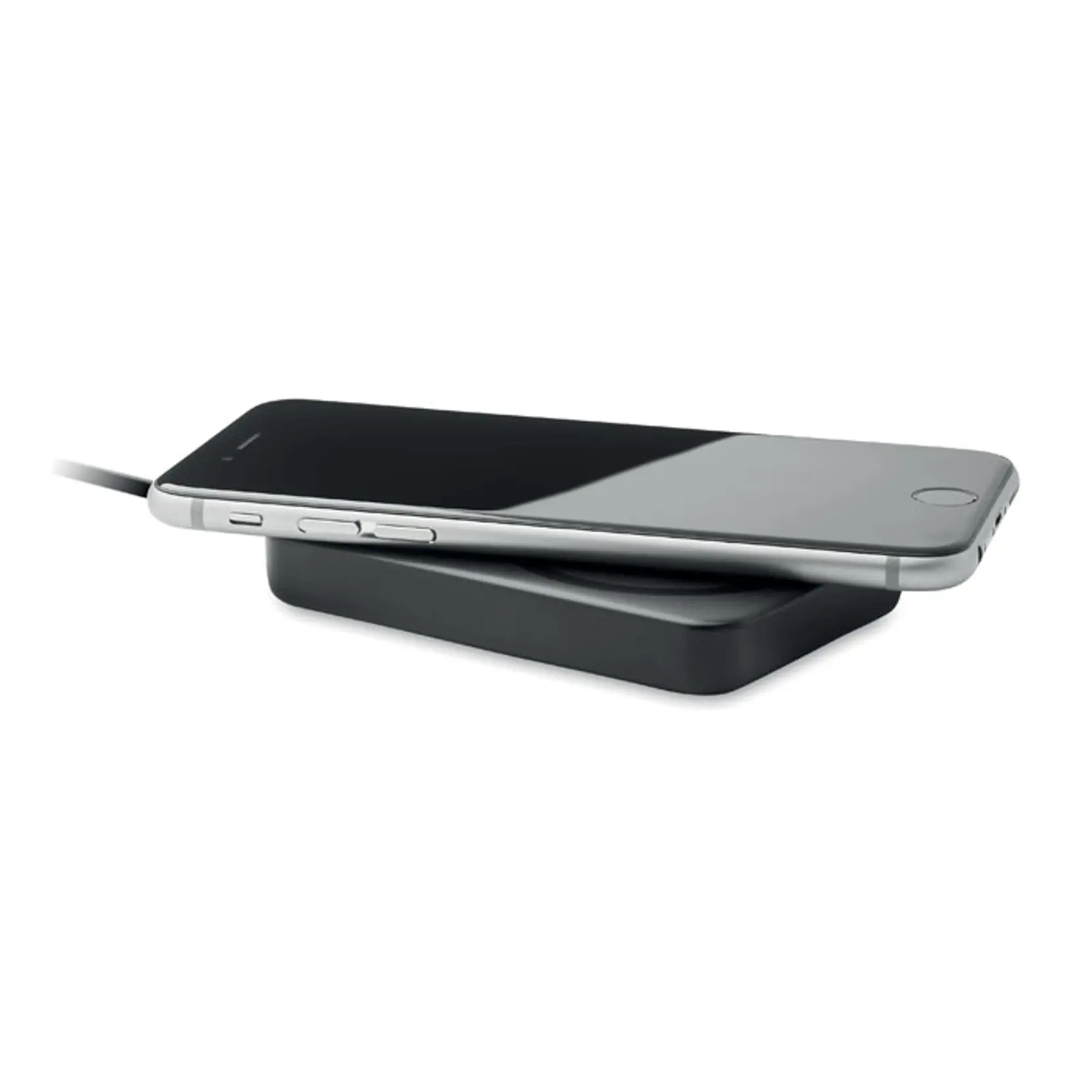 Bild på Powerbank trådlösladdning Bild på Powerbank trådlösladdning