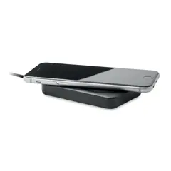 Bild på Powerbank trådlösladdning
