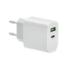 Bild på 18W USB-laddare