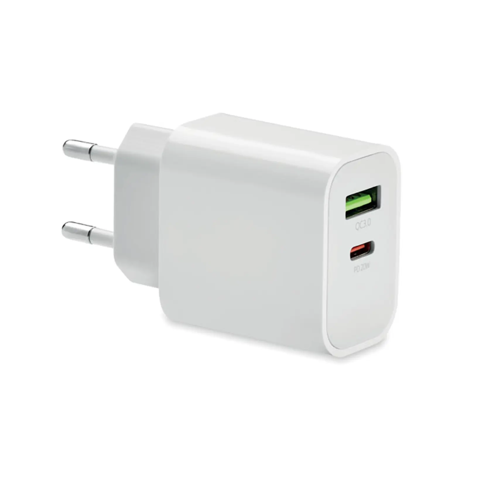 Bild på 18W USB-laddare Bild på 18W USB-laddare