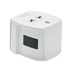 Bild på Skross MUV USB reseadapter