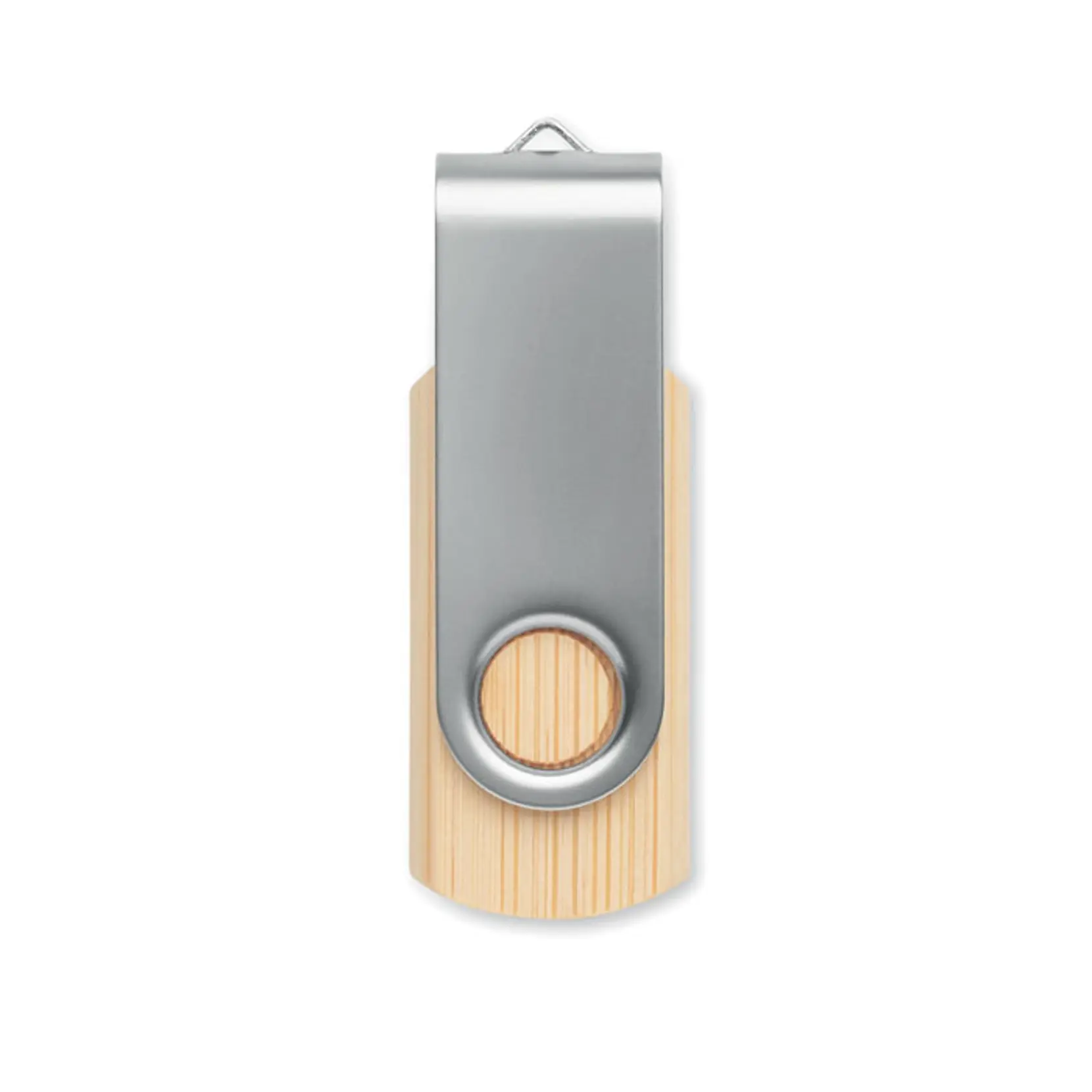 Bild på Techmate bambu USB 16GB Bild på Techmate bambu USB 16GB