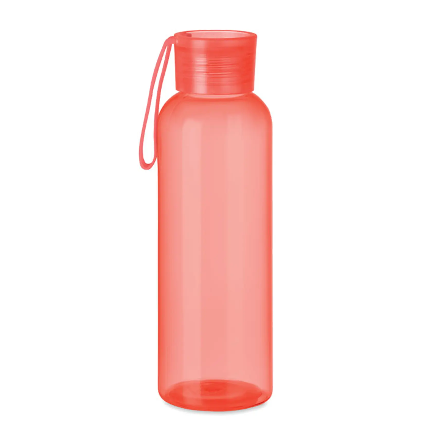 Bild på Tritan-flaska 500 ml Bild på Tritan-flaska 500 ml