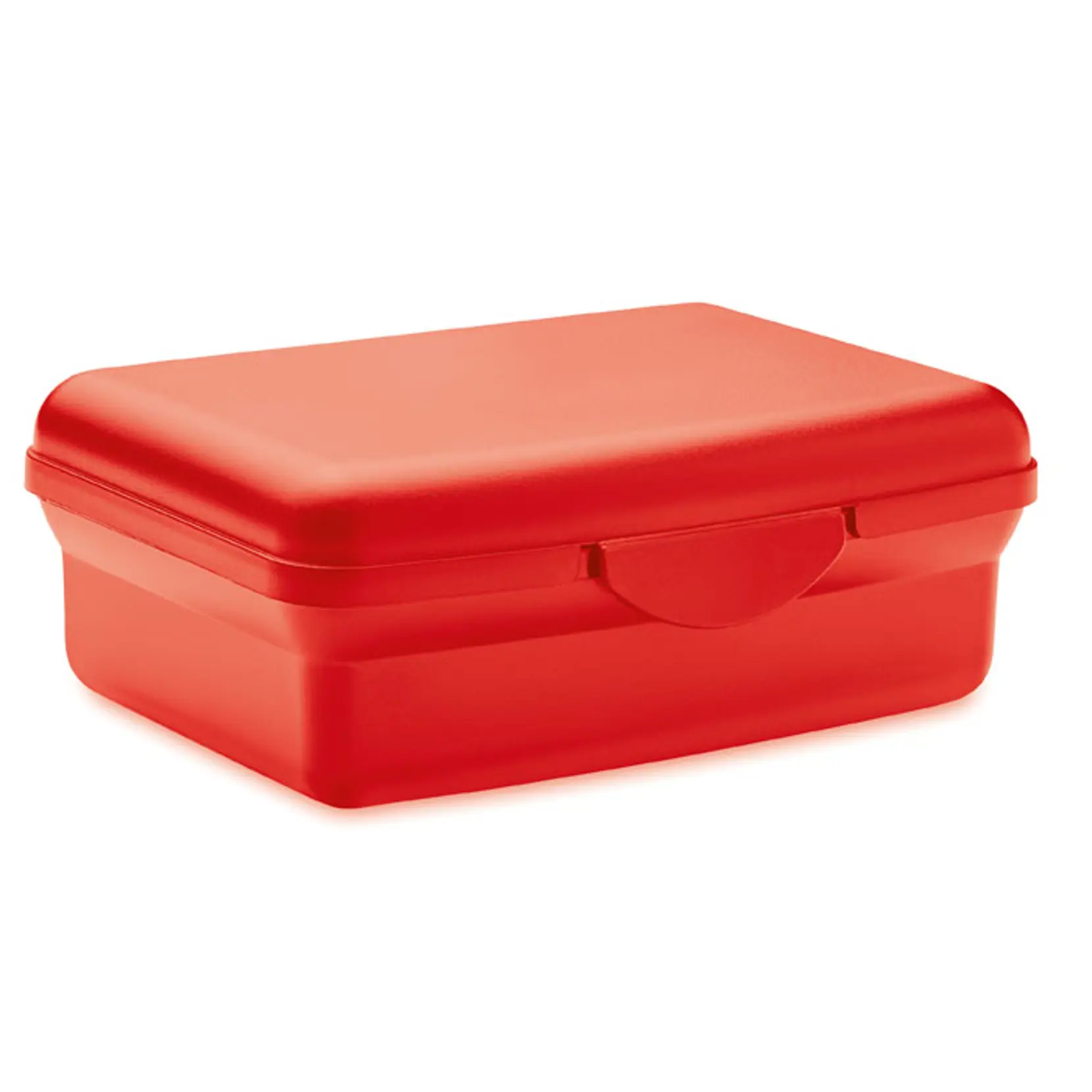 Bild på Lunchlåda  återvunnen PP 800ml