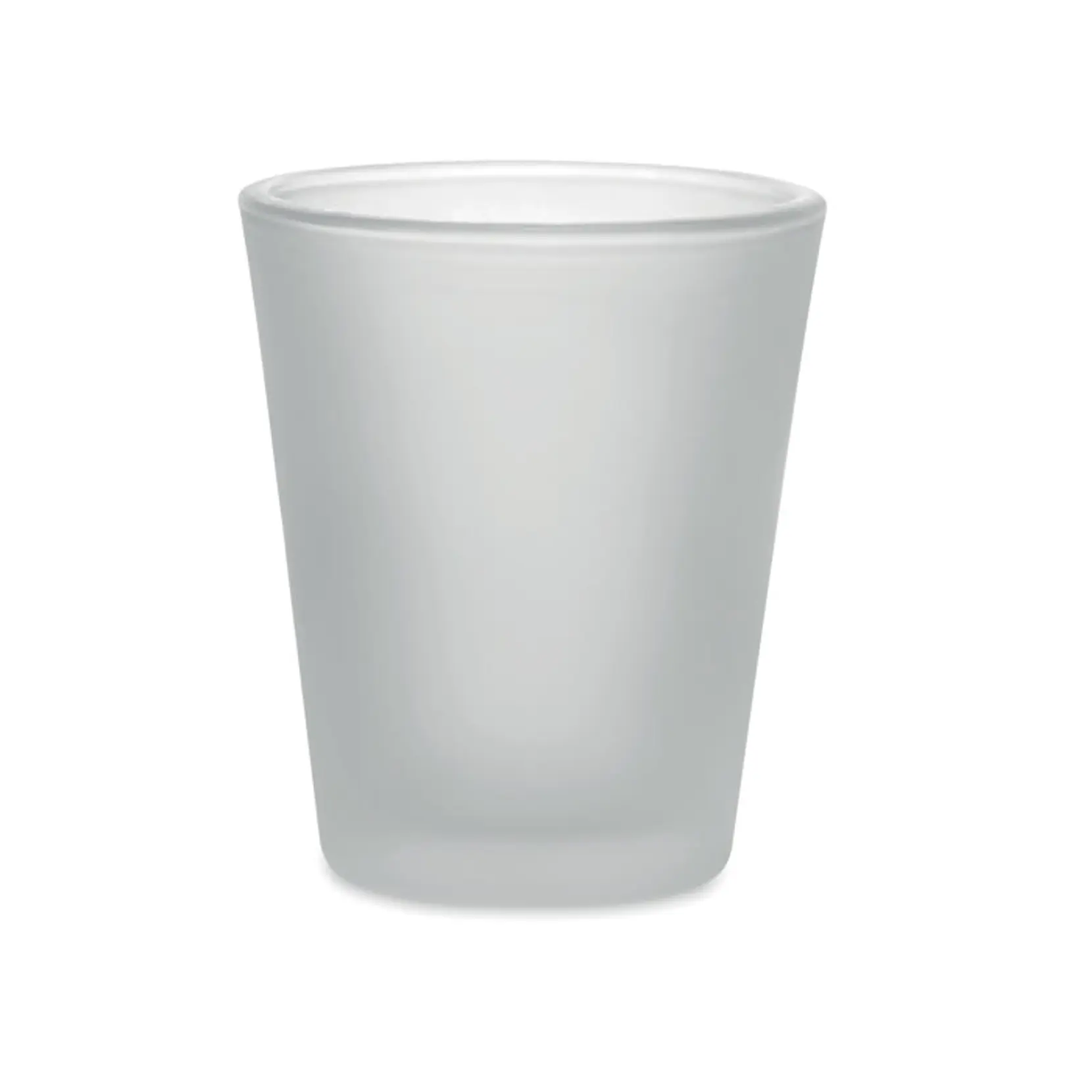 Bild på Sublimation shot glas 44ml Bild på Sublimation shot glas 44ml
