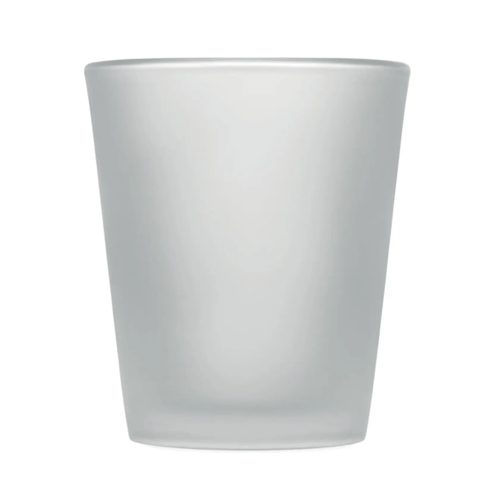 Bild på Sublimation shot glas 44ml Bild på Sublimation shot glas 44ml