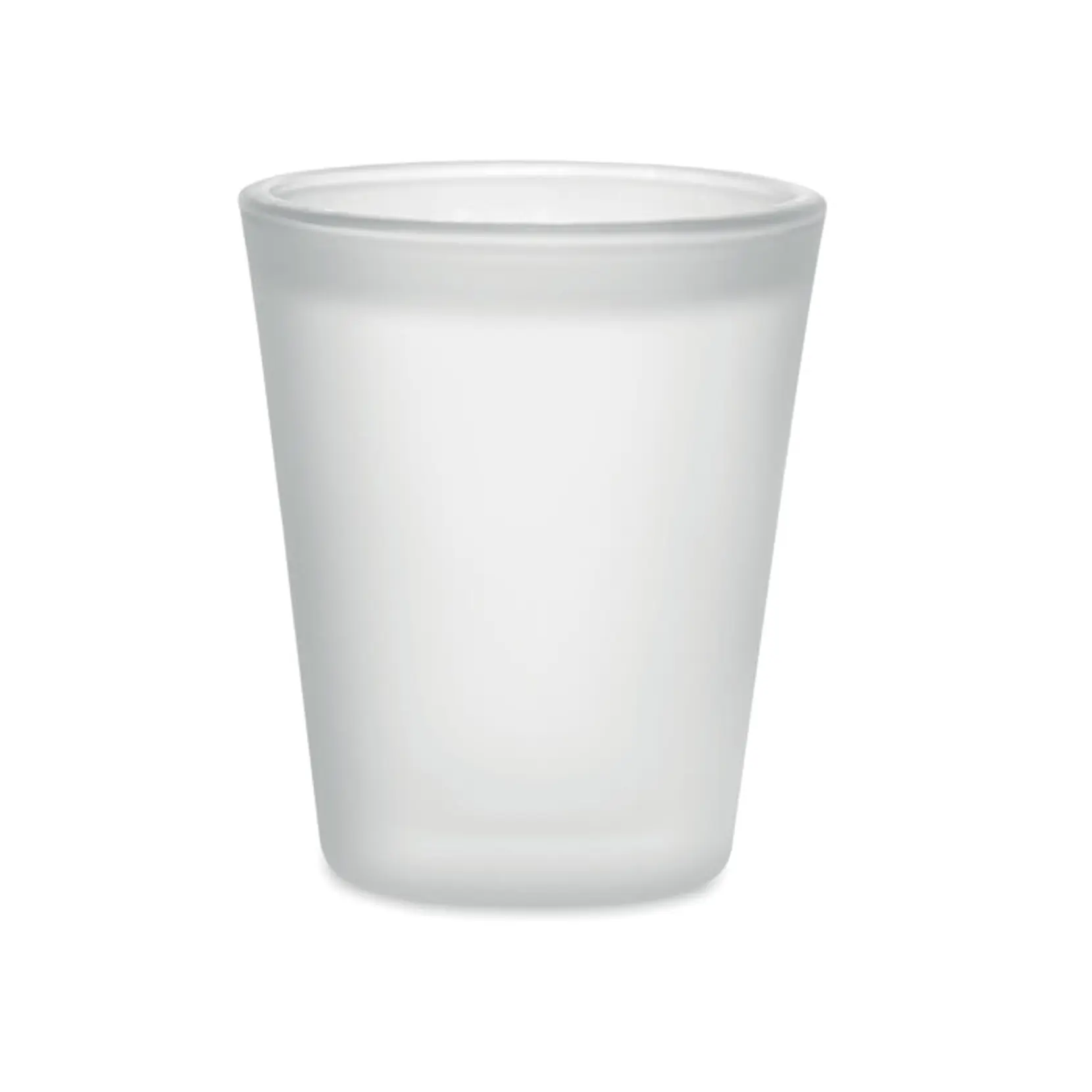 Bild på Sublimation shot glas 44ml Bild på Sublimation shot glas 44ml