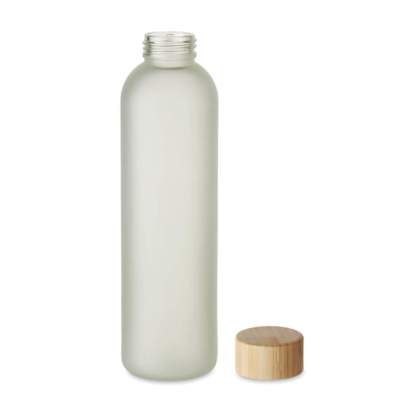 Bild på Sublimeringsglasflaska 650ml Bild på Sublimeringsglasflaska 650ml