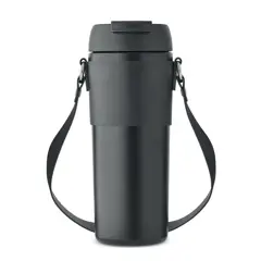 Bild på Termo flaska dubbelvägg 700ml