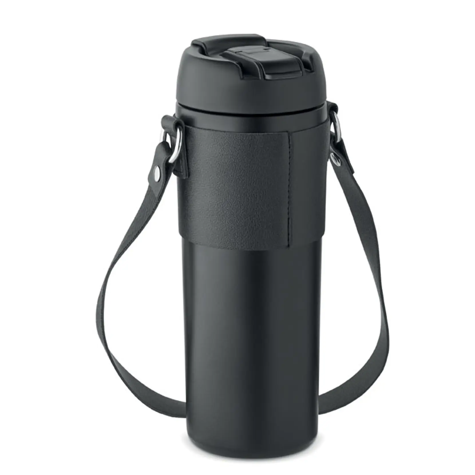 Bild på Termo flaska dubbelvägg 700ml Bild på Termo flaska dubbelvägg 700ml