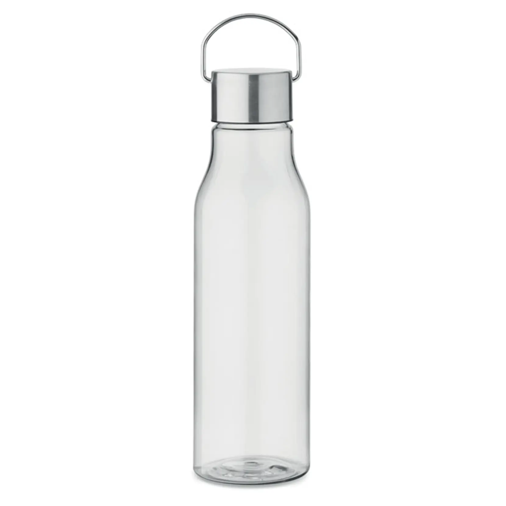Bild på RPET-flaska 600ml Bild på RPET-flaska 600ml