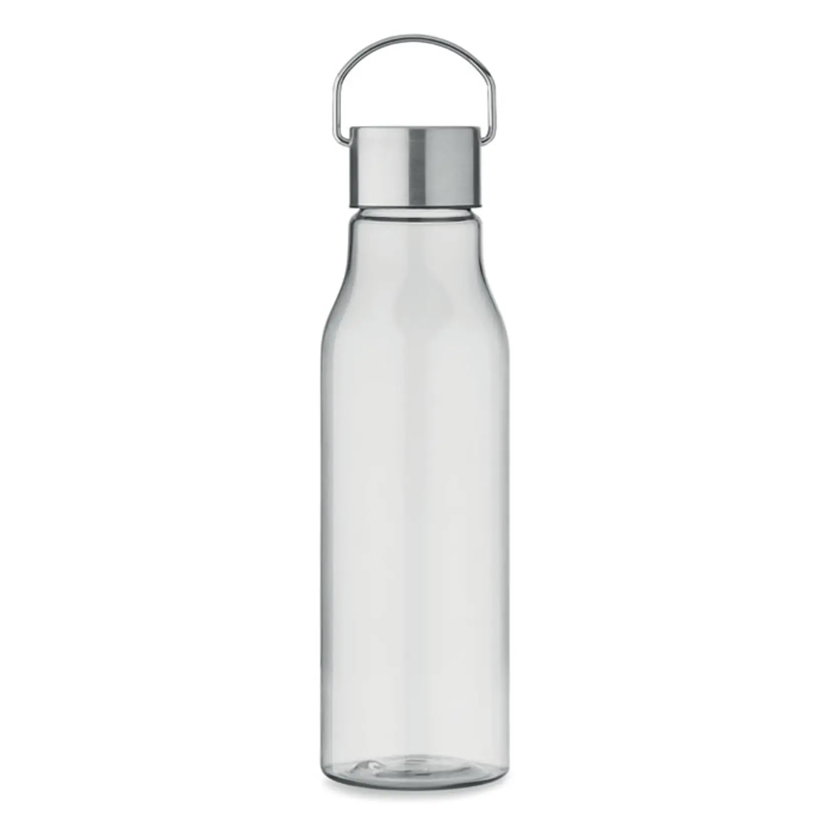 Bild på RPET-flaska 600ml Bild på RPET-flaska 600ml