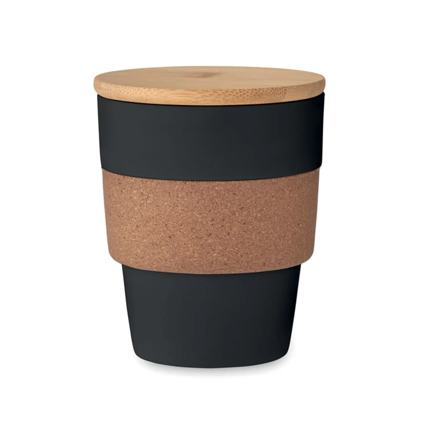 Bild på Mugg i återvunnen PP 300ml Bild på Mugg i återvunnen PP 300ml