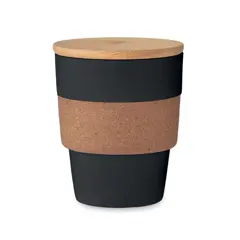 Bild på Mugg i återvunnen PP 300ml