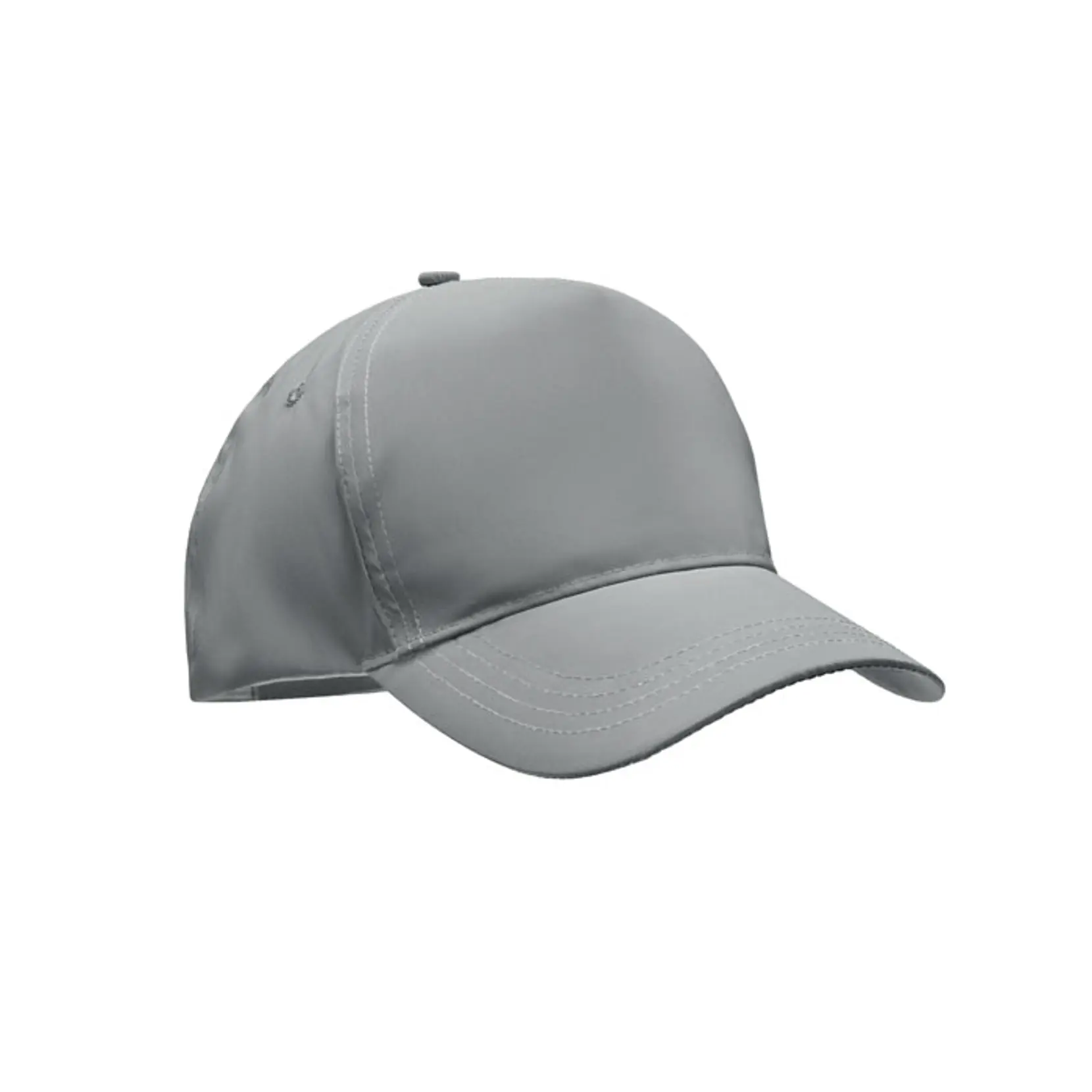Bild på 5-panels reflexkeps Bild på 5-panels reflexkeps