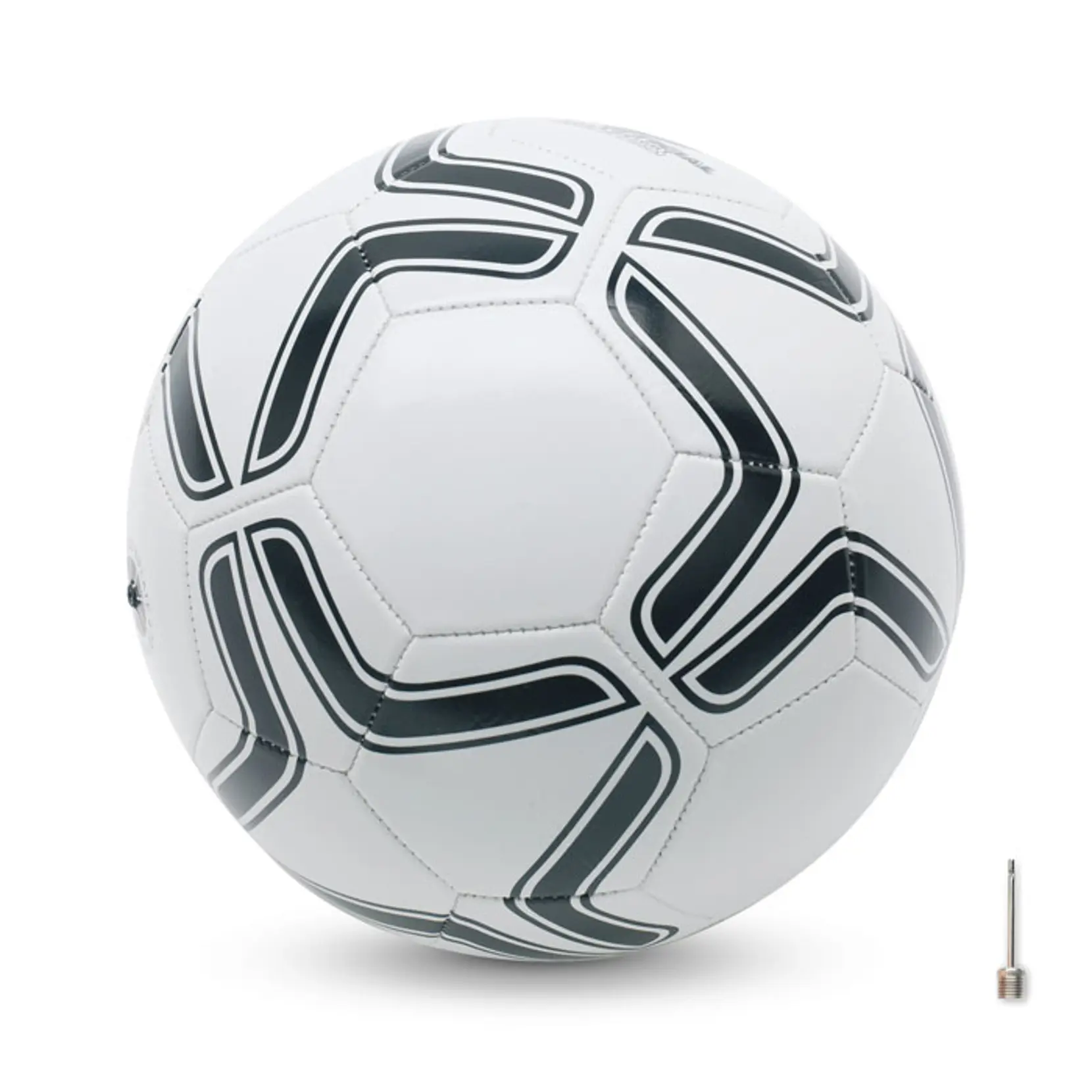 Bild på Fotboll i PVC 21.5cm