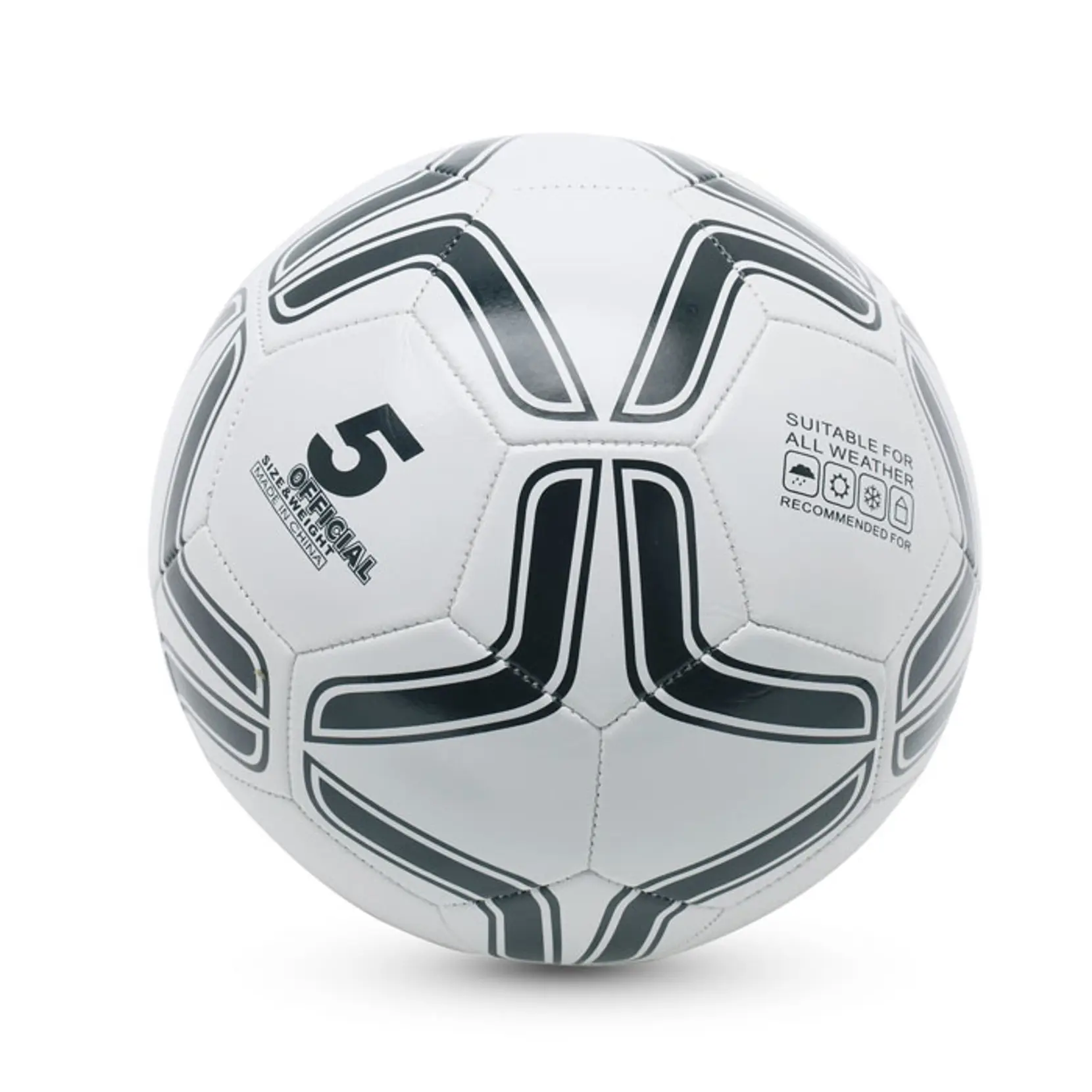 Bild på Fotboll i PVC 21.5cm