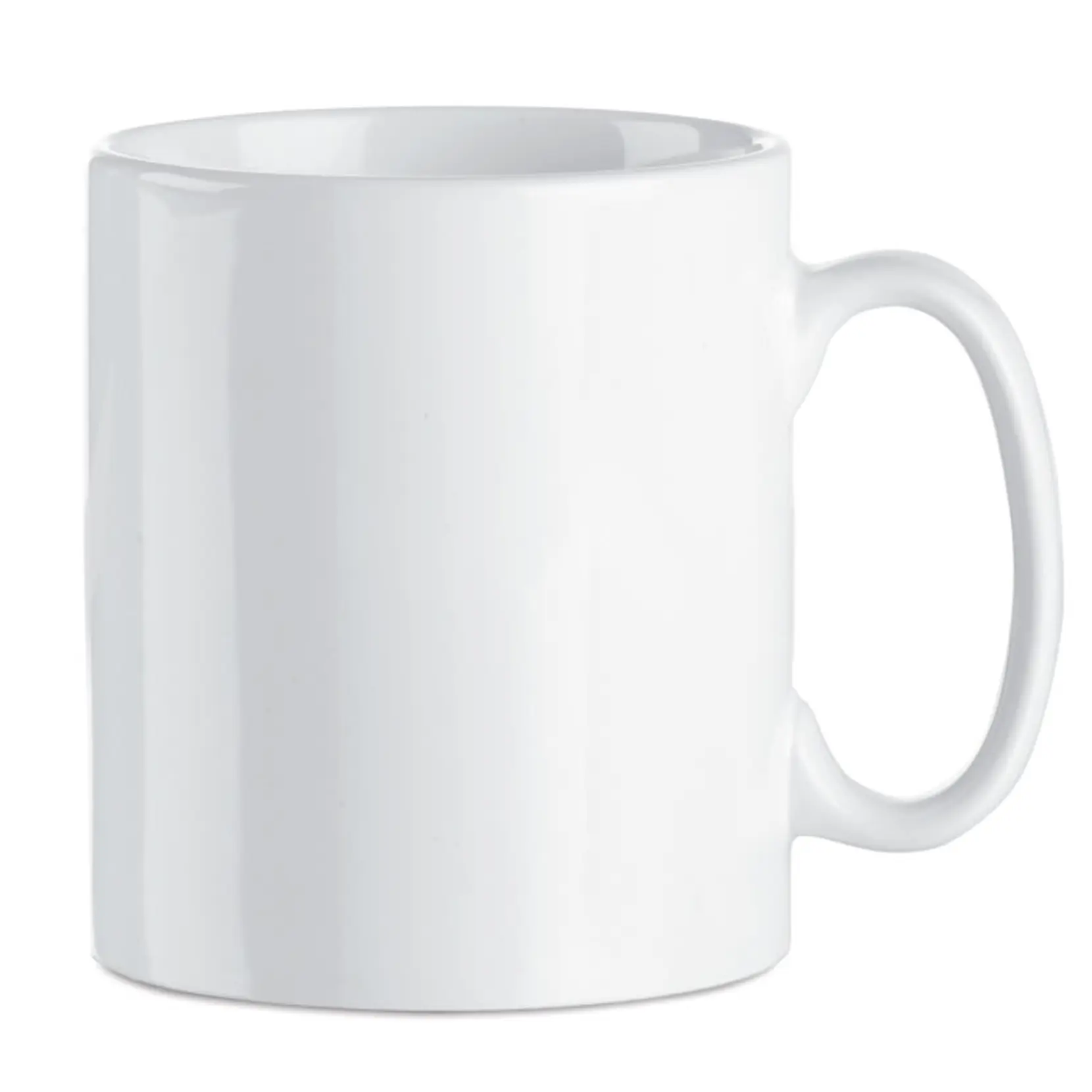 Bild på Keramikmugg 300ml Bild på Keramikmugg 300ml