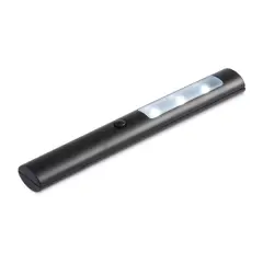 Bild på 3 LED ficklampa med magnet