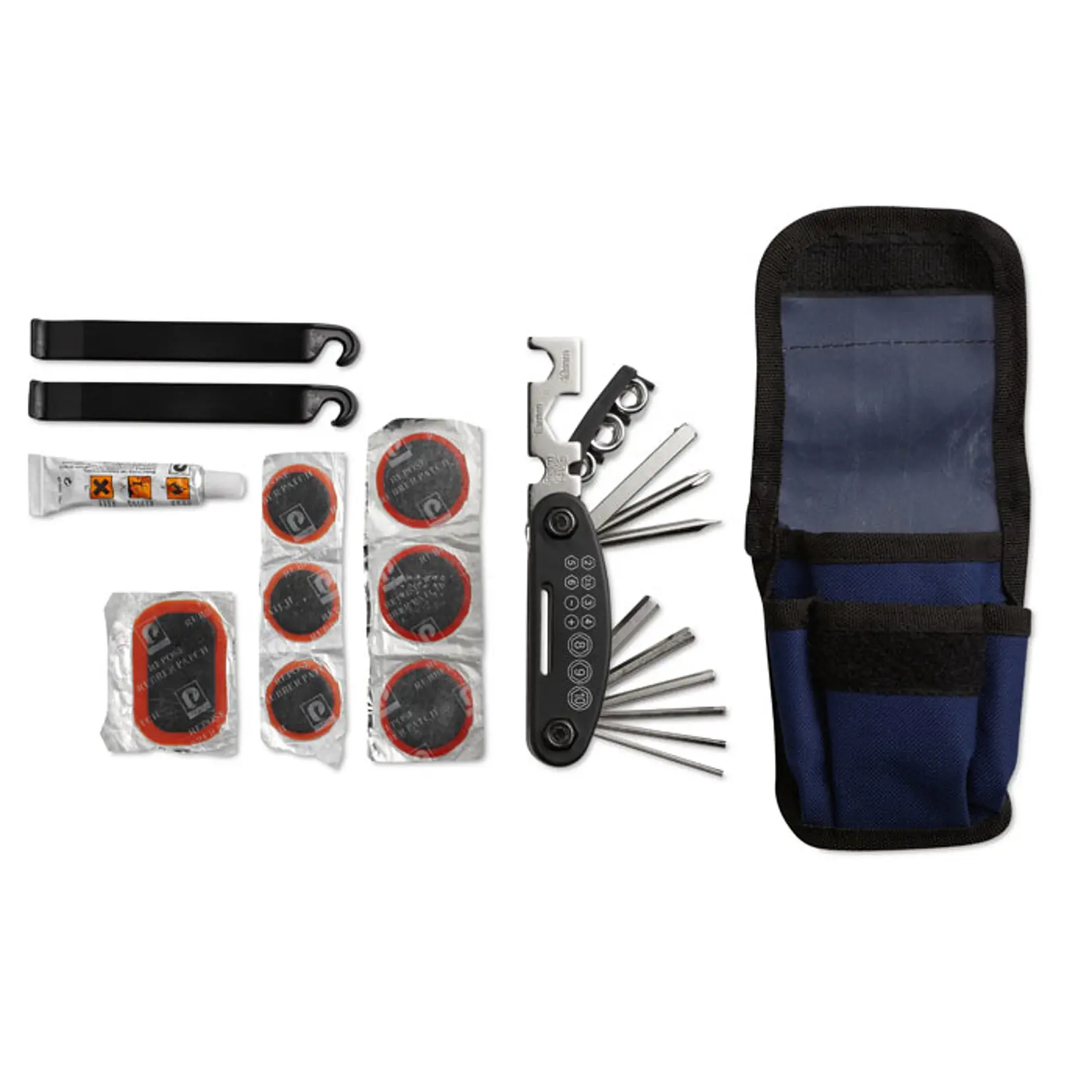 Bild på Cykel-reparations kit Bild på Cykel-reparations kit