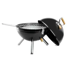 Bild på Grill