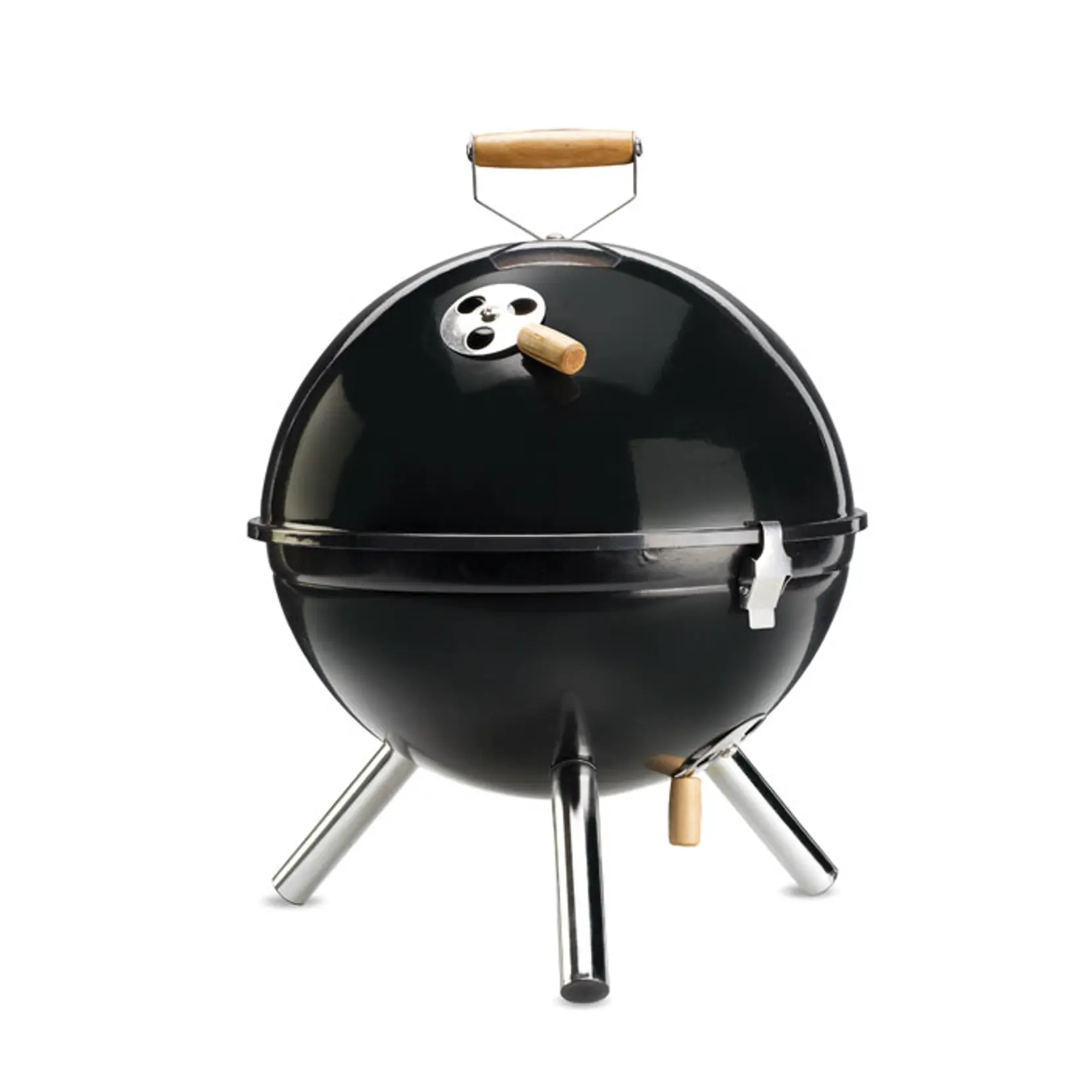 Bild på Grill