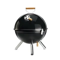 Bild på Grill