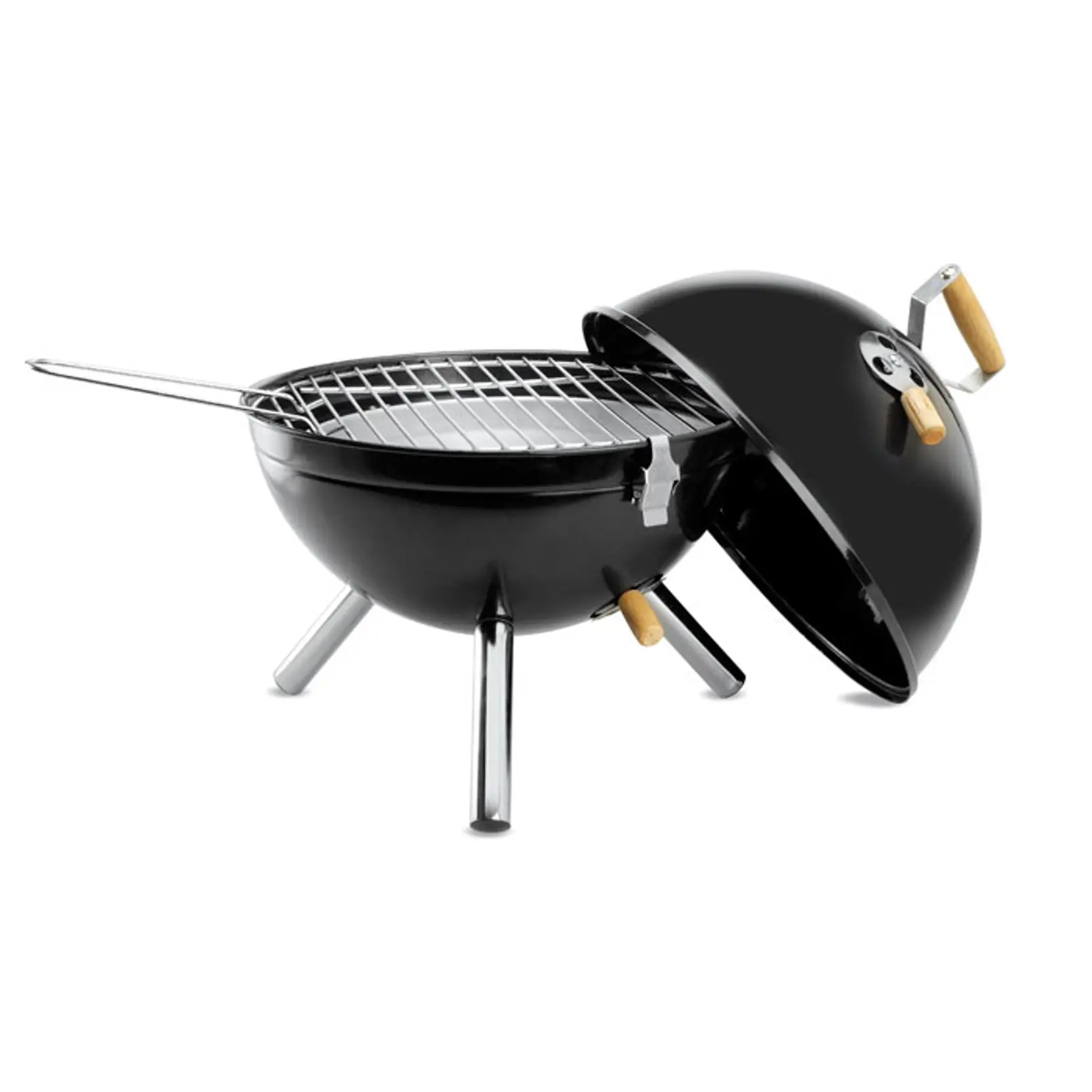 Bild på Grill