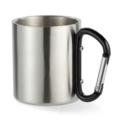 Bild på Metallmugg