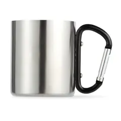 Bild på Metallmugg
